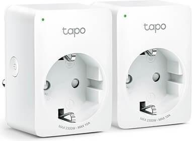 Productafbeelding TP-Link Tapo P100 Slimme Stekker