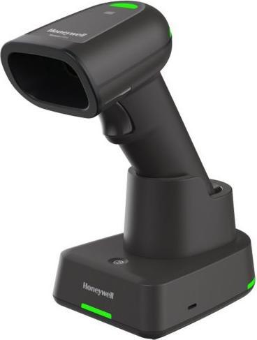 Produktbild Honeywell Xenon 1962G USB Kit: Black (2D-Barcodes, 1D-Barcodes, QR-Code)