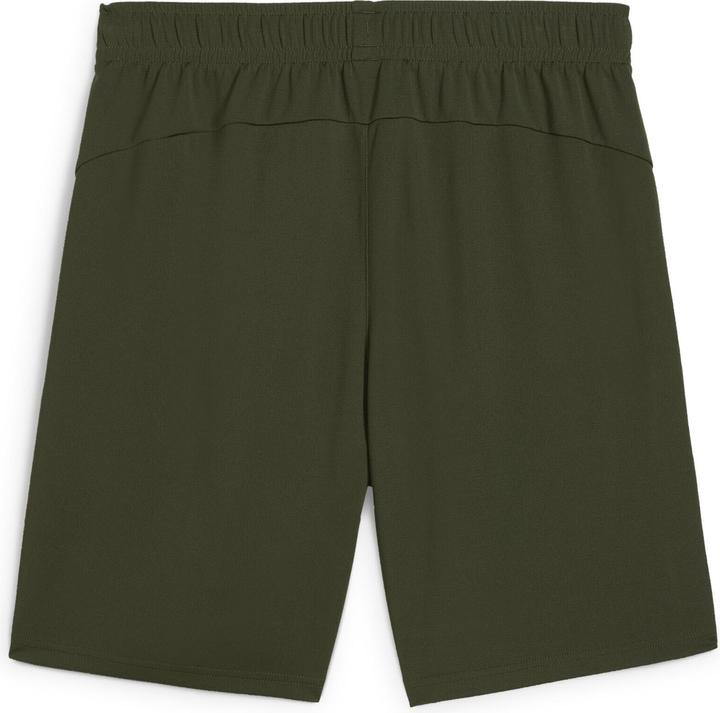 Actual product image Puma MCFC Training Shorts (S)