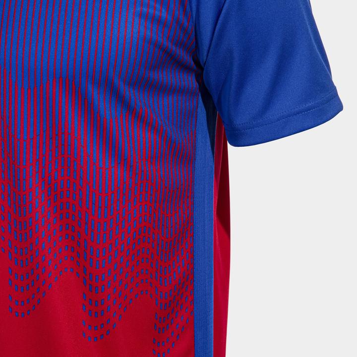 Produktbild Joma Camiseta Manga Corta Tiger T-Shirt (S)