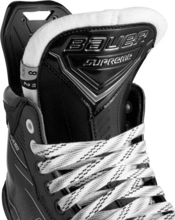 Immagine prodotto Bauer Pattini da hockey Supreme M50 Pro SR (SR 8 - 43, misura 3) (43)