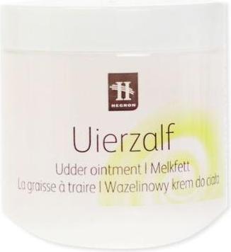 Tenex Uierzalf Vaseline Körpercreme 350ml (Körpercreme, 350 ml)