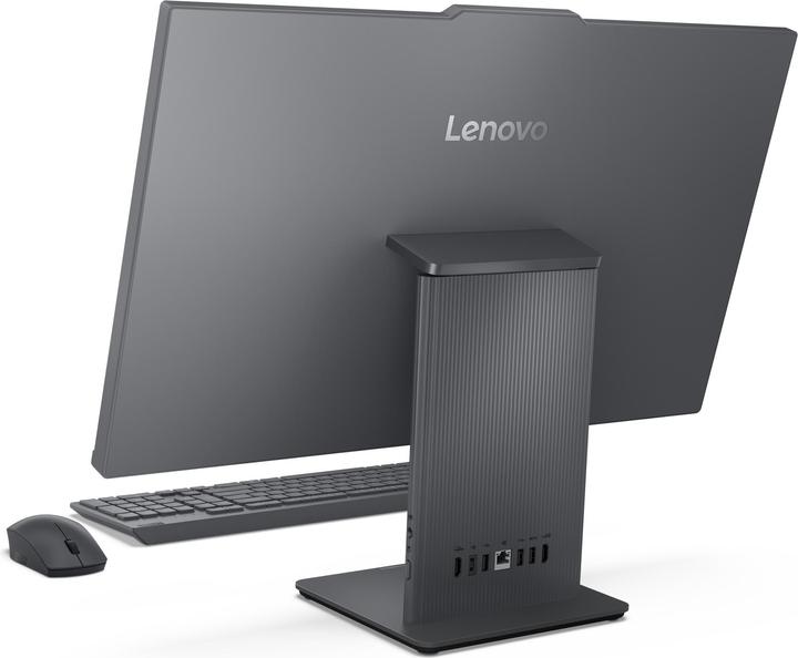 Actual product image Lenovo IdeaCentre AIO 27IRH9 i5-13420H 27 FHD IPS 300nits AG 16GB DDR5 5200 SSD512 Intel UHD Graphi (Intel Core i5-13420H, 16 GB, 512 GB, Intel Arc Graphics)