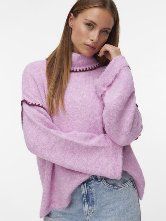 Image du produit Vero Moda AWELLA Pullover Strickpullover (L)