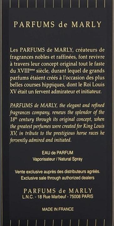 Produktbild Parfums de Marly Godolphin by (Eau de Parfum, 75 ml)