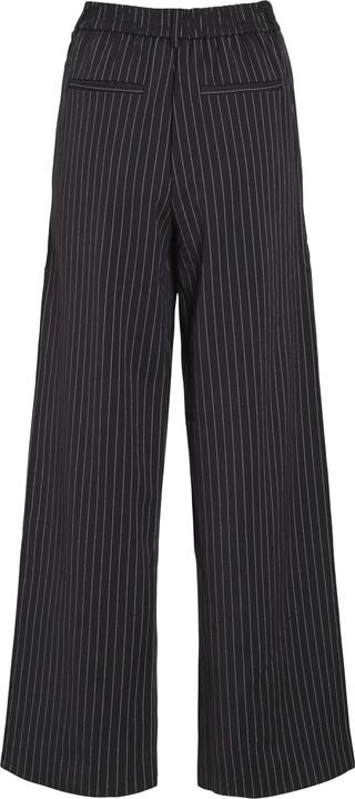 Produktbild Vila Nadelstreifen High Waist Hose (34)