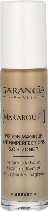 Actual product image Garancia Marabou T (10 ml)