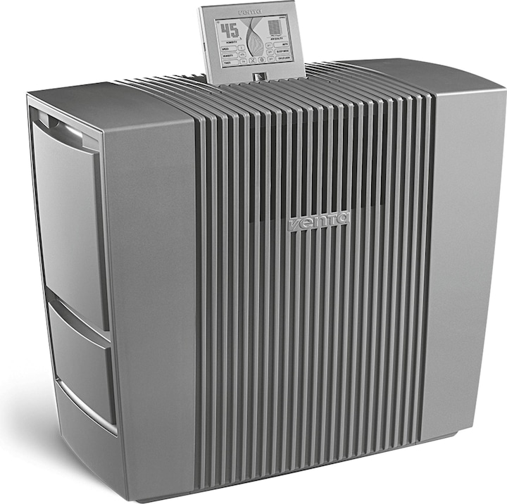 Actual product image Venta AH902 Professional air washer & air purifier for rooms up to 70 m² (70 m²)