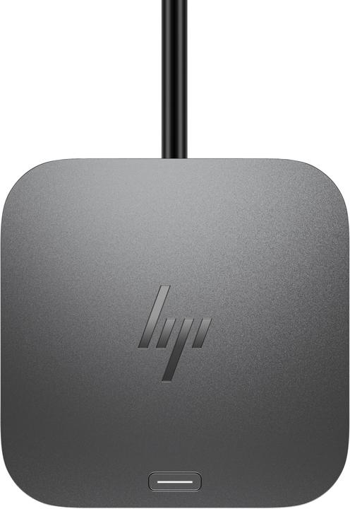 Image du produit HP Thunderbolt 4 Ultra 180W G6 Dock (Thunderbolt, 12 Ports)