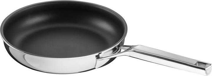 Produktbild Schulte-Ufer SUS Bratpfanne Quasar 24 cm mit UniverSUS (Bratpfanne)