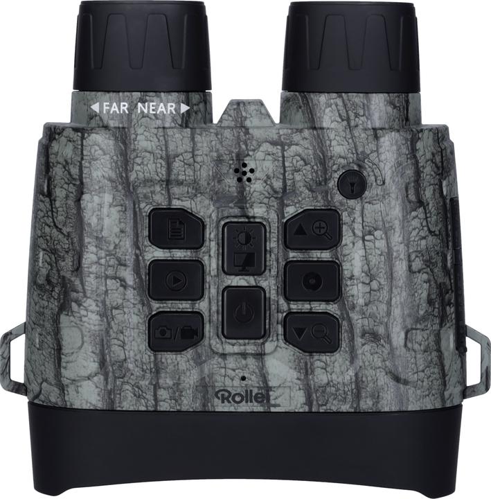 Rollei NightVision 400 | Nachtsichtgerät mit 4K