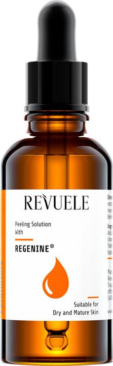 Immagine prodotto Revuele CYS REGENINE 30ml (Lozione detergente, 30 ml)