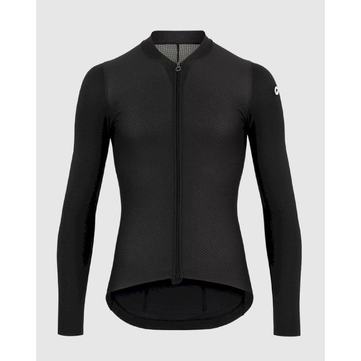 Actual product image Assos MILLE GT DRYLITE LSJersey (XL)
