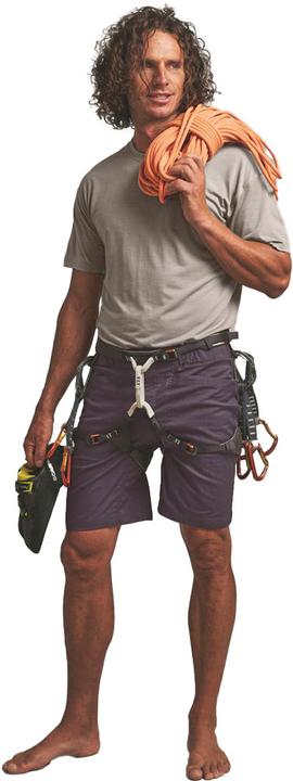 Produktbild Ortovox Affinity Shorts (S)