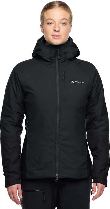 Produktbild Vaude Women's Monviso Warm Jacket (40, M)