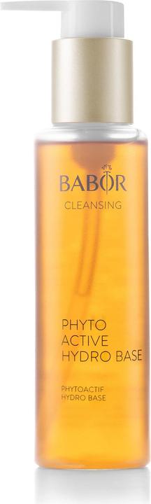 Actual product image Babor CLEANSING - Phytoactive Hydro Base (Cleansing oil, 100 ml)