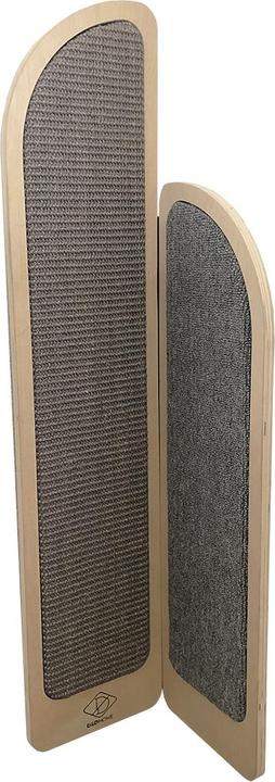 Produktbild EBI Krappa Corner (weiss-sisal)