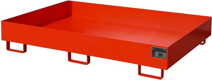 kaiserkraft plateau inférieur