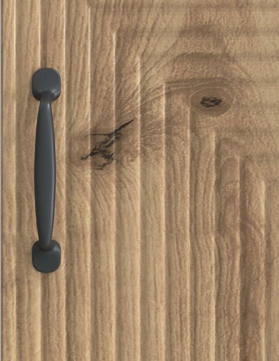 Image du produit vidaXL Sideboard (34.50 x 33 x 89.50 cm)