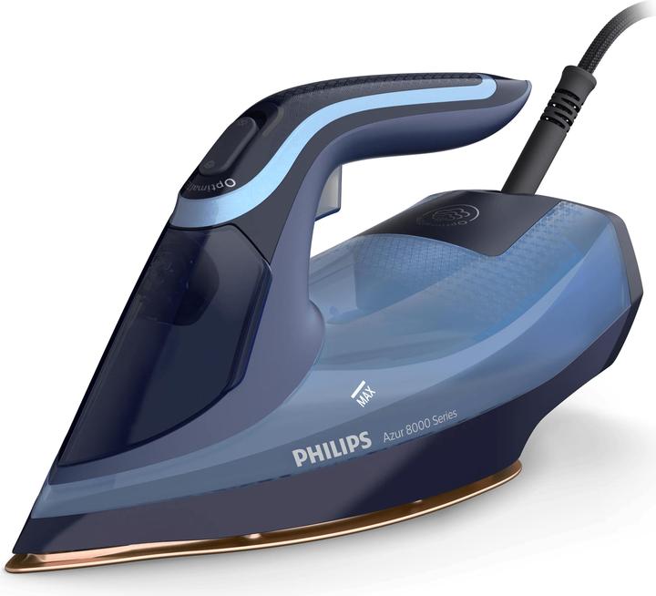 Philips Azur 8000-Serie DST8020 (3000 W, 240 g/min)