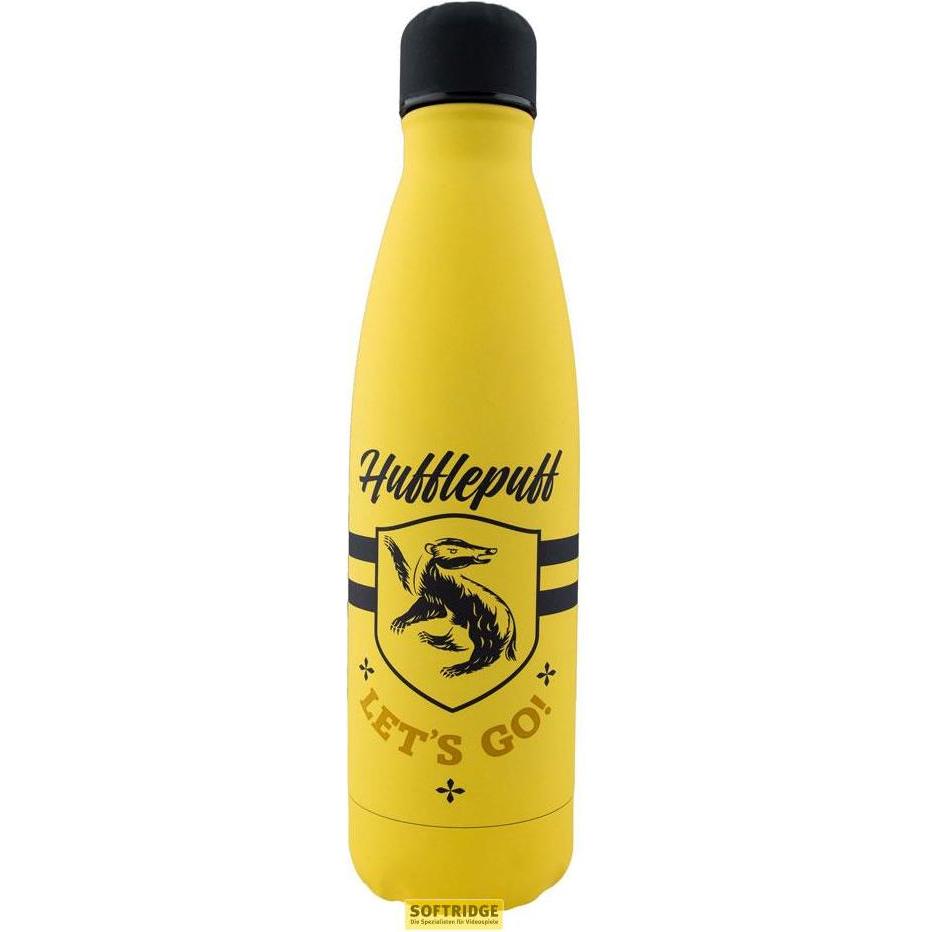 Thumbnail - Cinereplicas, Trinkflasche + Thermosflasche, (0.50 l)