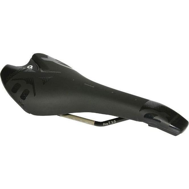 P2R, Velosattel