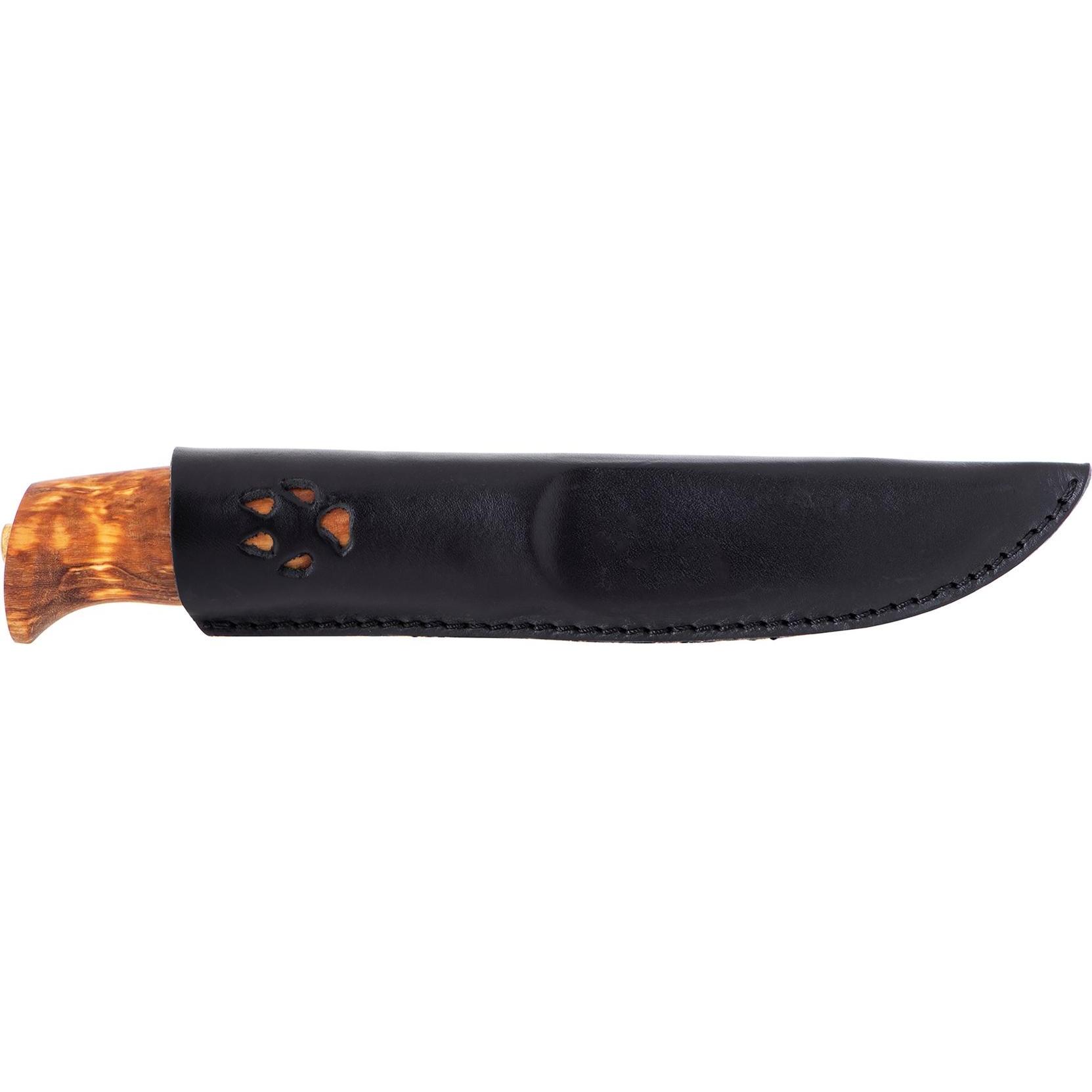 Thumbnail - Helle, Mehrzweckmesser, Jagd-Outdoormesser GAUPE (10.70 cm)