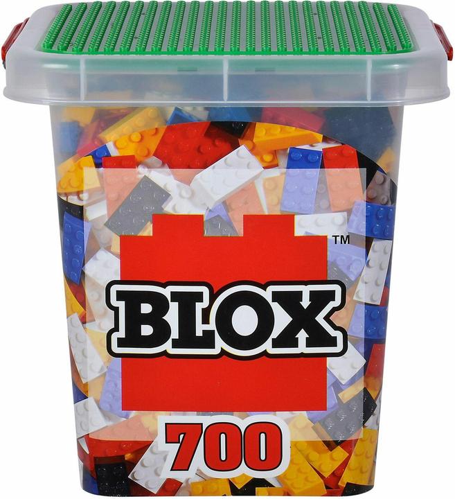 Produktbild Androni Blox Eimer