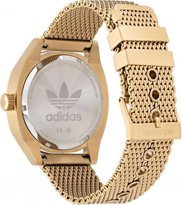 Image du produit Adidas Montre pour homme (Ø 42 mm) (42 mm)