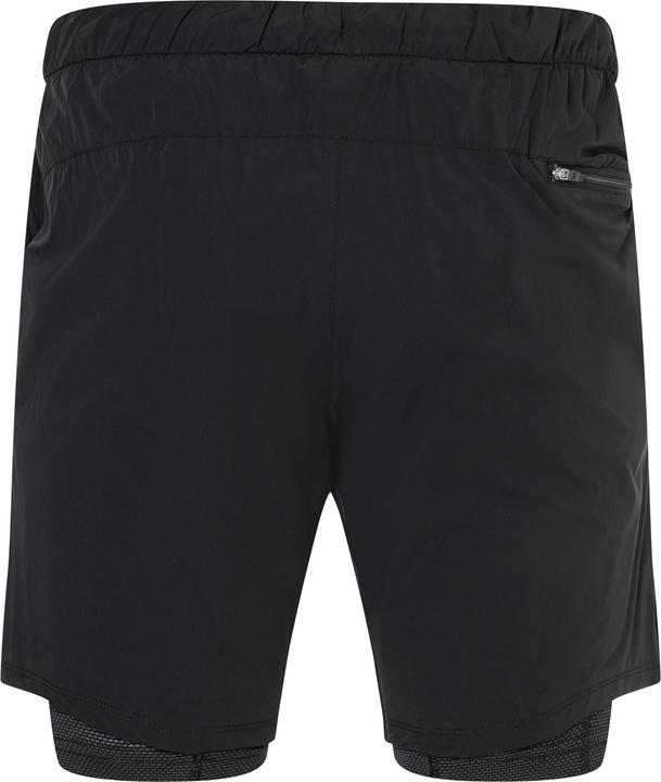 Image du produit Super Natural Double Layer Shorts (XXL)