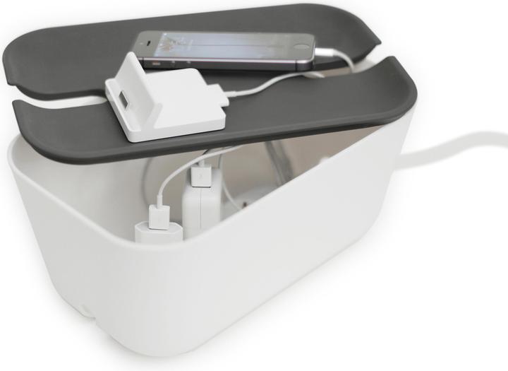 Produktbild Bosign Hideaway Kabelbox Medium
