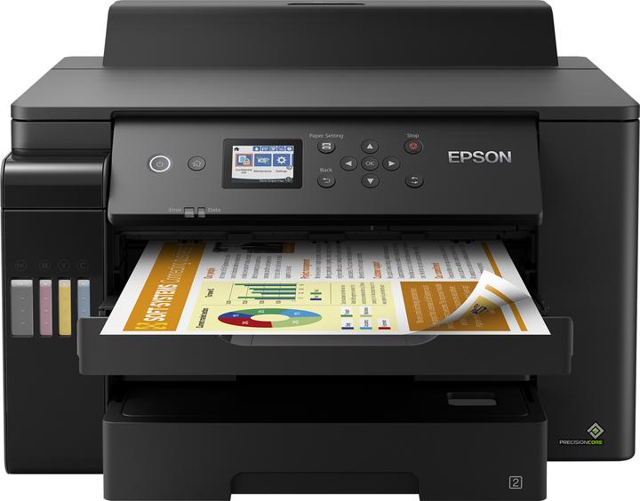 Epson EcoTank ET-16150 (Tintentank, Farbe)