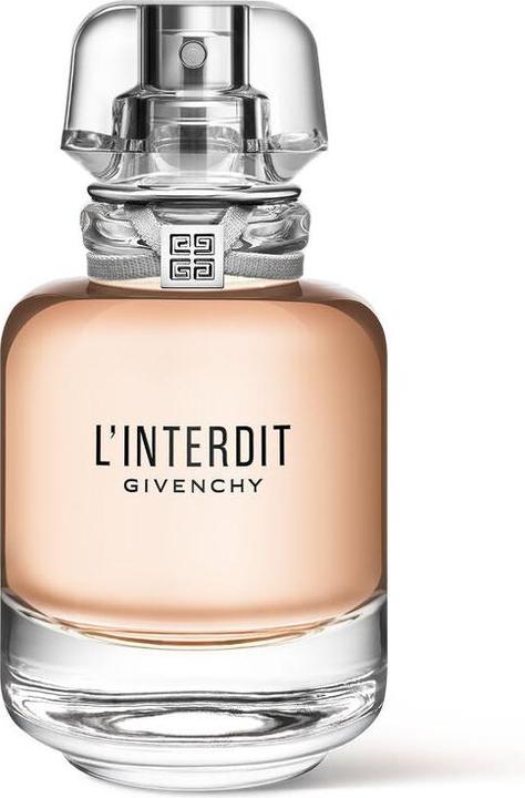 Produktbild Givenchy L’Interdit (Eau de Toilette, 50 ml)