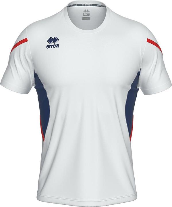 Produktbild Errea Shirt Curtis S/S Ad (M)