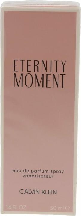 Immagine prodotto Calvin Klein Momento di eternità (Eau de parfum, 50 ml)