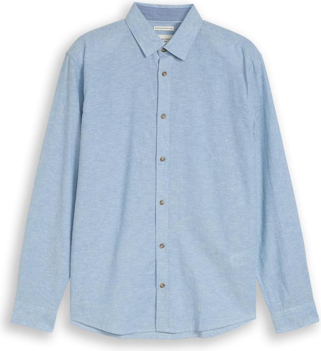 Immagine prodotto Tom Tailor Leinehemd (XL)
