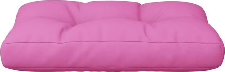 Actual product image vidaXL 10-piece garden lounge set with cushions (120 x 40 x 12 cm)