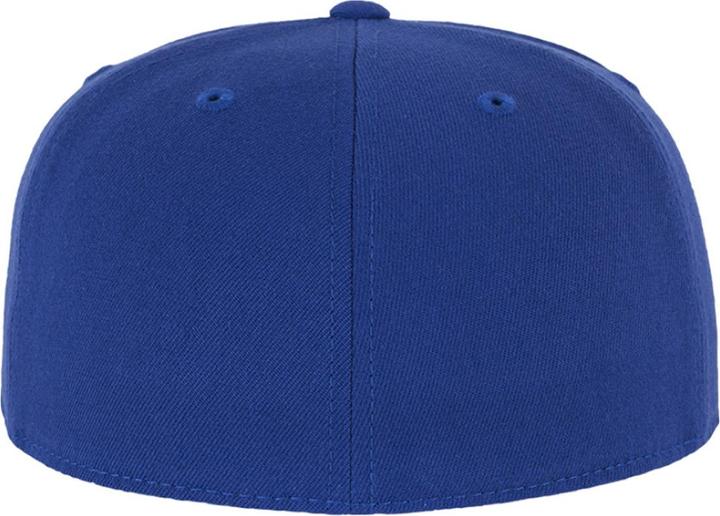 Actual product image Flexfit Premium 210 Fitted Baseball Cap