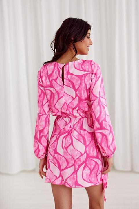 Produktbild Roco Fashion Alltagskleid model (40)