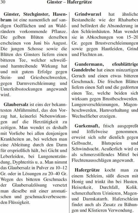 Produktbild Dr. Hufeland's Hausapotheke (Deutsch, Christoph Wilhelm Hufeland, 2013)