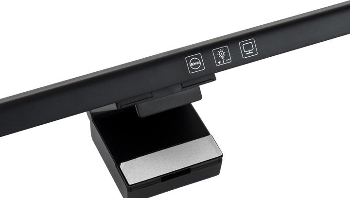 Image du produit Luxula Lampe LED pour moniteur