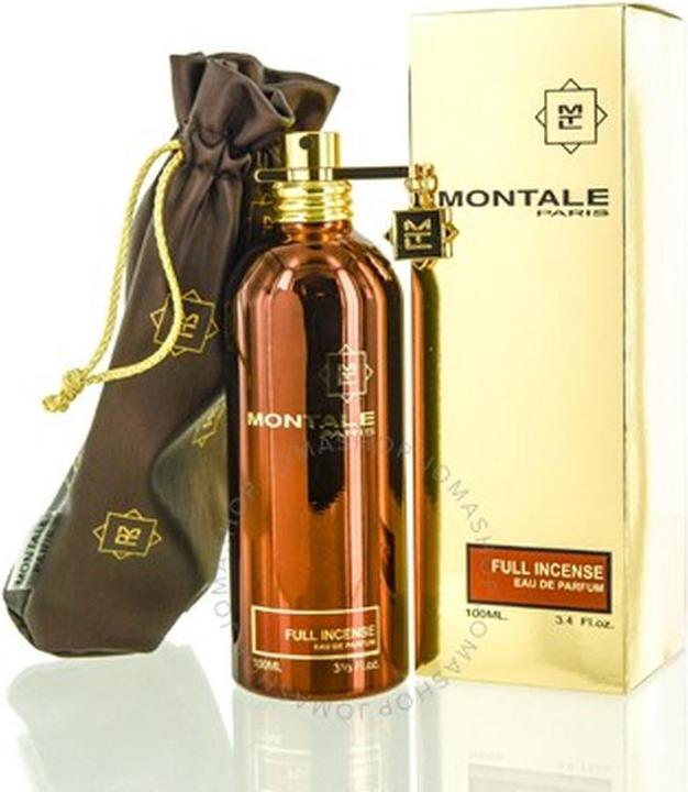 Produktbild Montale Full Incense (Eau de Parfum, 100 ml)