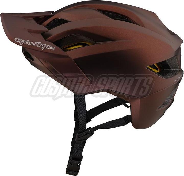 Troy Lee Designs Flowline Orbit MIPS (57 - 59 cm)