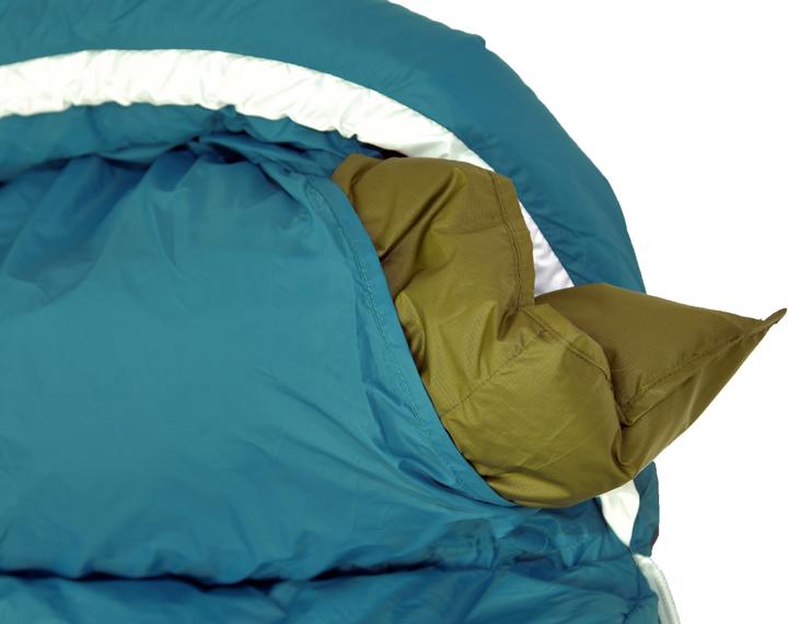 Image du produit Grüezi Bag Biopod DownWool Subzero Comfort (225 cm)