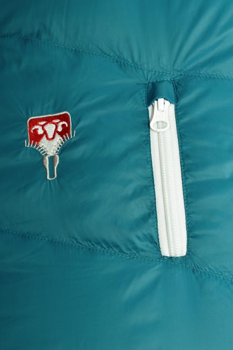 Image du produit Grüezi Bag Biopod DownWool Subzero Comfort (225 cm)