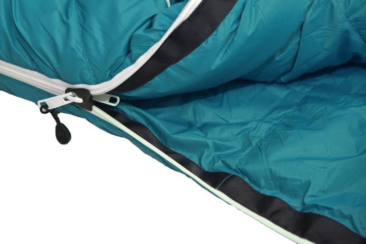 Image du produit Grüezi Bag Biopod DownWool Subzero Comfort (225 cm)
