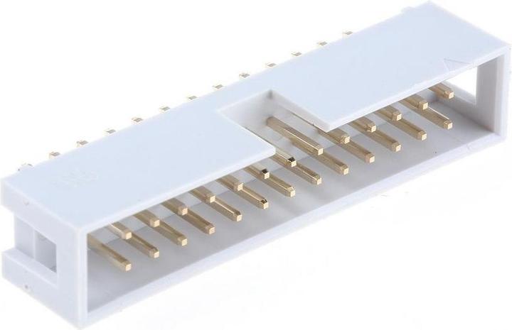 Produktbild RS PRO IDC Stecker 2,54mm 26-polig