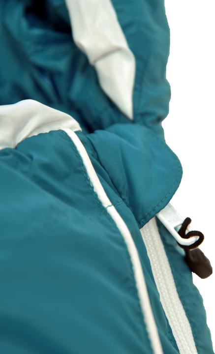 Image du produit Grüezi Bag Biopod DownWool Subzero Comfort (225 cm)