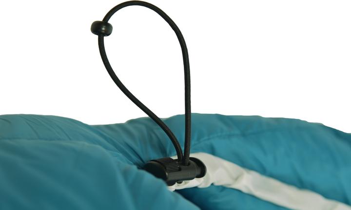 Image du produit Grüezi Bag Biopod DownWool Subzero Comfort (225 cm)