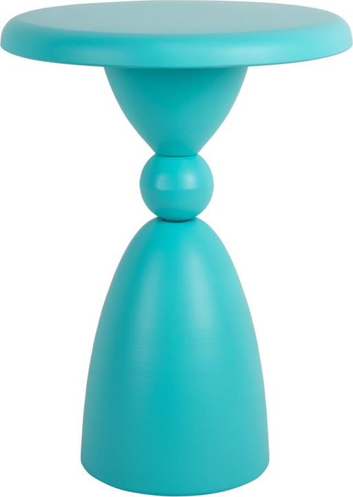 Actual product image Leitmotiv Side Table Folly Outdoor